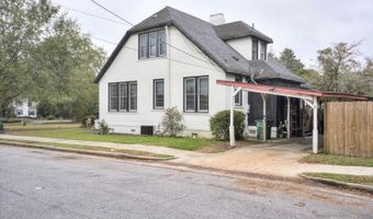 9491 Marlboro Ave, Barnwell, SC 29812