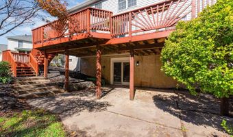 2638 SMALLWOOD Dr, Abingdon, MD 21009