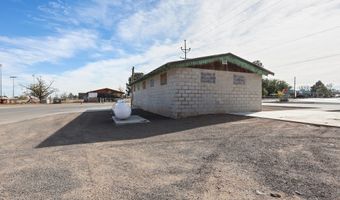 300 S Cockrell St, Alpine, TX 79830