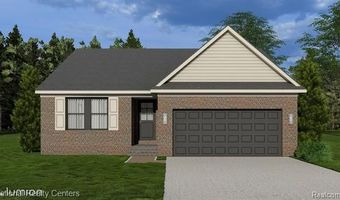 15183 Hanover Ave, Allen Park, MI 48101