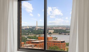 1600 N OAK St 1812, Arlington, VA 22209
