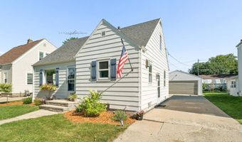 1352 W COMMERCIAL St, Appleton, WI 54914
