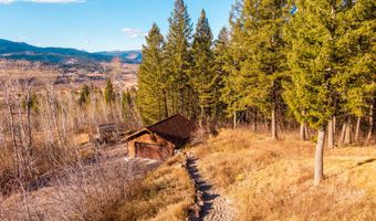 1558 TRAIL RIDGE Rd, Alpine, WY 83128