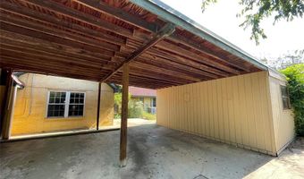 101 Robin Ave, Weatherford, TX 76086