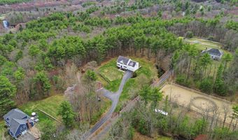 50 Golden Run Rd, Bolton, MA 01740
