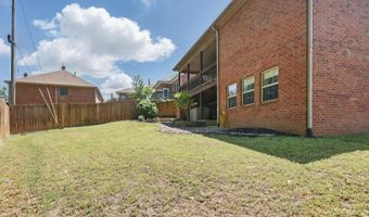 2716 Juniper Dr, Benton, AR 72015