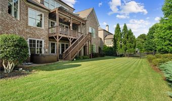 12711 Ruths Farm Way, Alpharetta, GA 30004