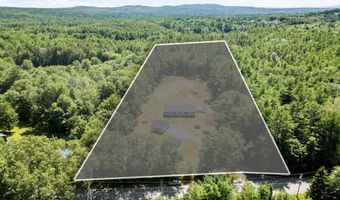 114 Farrarville Rd, Belmont, NH 03220
