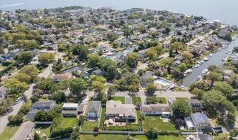 77 Shore Rd, Amityville, NY 11701
