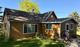 2410 Lower Canal Rd, Ballantine, MT 59006