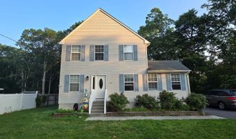 725 EIGHTH, Galloway, NJ 08205