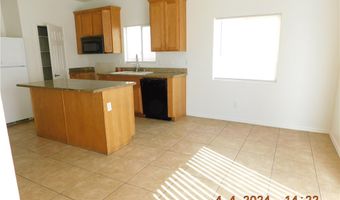 133 Rosa Rosales Ct, North Las Vegas, NV 89031