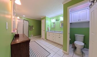 2160 Bostic Mill Rd, Bartow, GA 30413