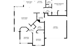 191 Desert Springs Lane Lot 191 Desert Springs Ln Fernley 89408, Fernley, NV 89408