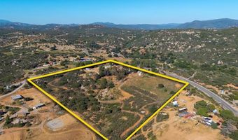 22170 JAPATUL VALLEY Rd, Alpine, CA 91901