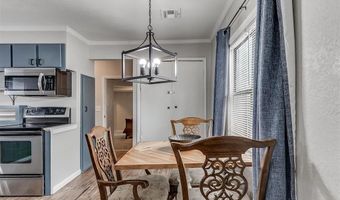 6810 NW 50th St, Bethany, OK 73008