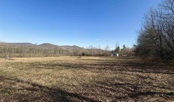 N Cambridge Road lot 2, Cambridge, VT 05464
