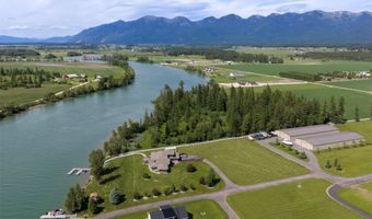 NHN Riverside Lane, Bigfork, MT 59911
