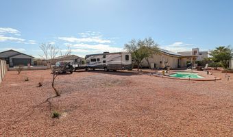 14980 S CAPISTRANO Rd, Arizona City, AZ 85123