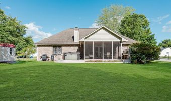 1260 Runningbrook Dr, Avon, IN 46123