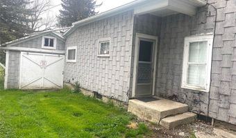 117 E Main St, Angelica, NY 14709