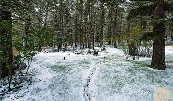 14 Whispering Pines Ln, Big Timber, MT 59052