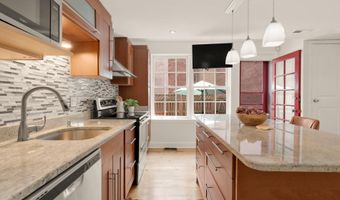 147 W HILL St, Baltimore, MD 21230