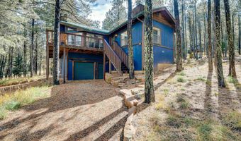 57 Sarazen Ter, Angel Fire, NM 87710