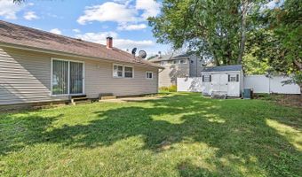 8 N AVON Dr, Claymont, DE 19703