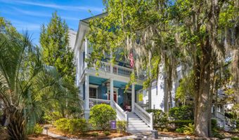 18 Oak Pond Psge, Beaufort, SC 29906