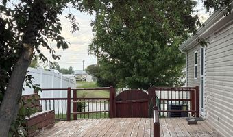 740 N Adams Ave, Buffalo, WY 82834