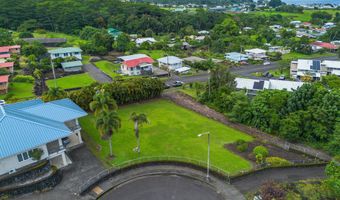 551 KUKUAU St, Hilo, HI 96720