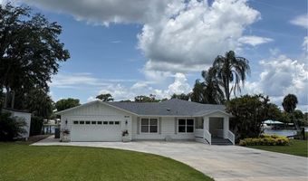 1645 SPRING GARDEN Dr, Astor, FL 32102