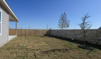 336 Bushwack Dr Plan: Hadley, Adkins, TX 78101