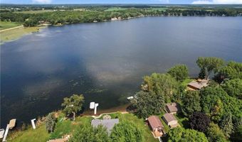 546 Lakeshore Cir, Annandale, MN 55302