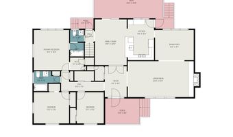 3418 WALNUT Rd, Aberdeen, MD 21001