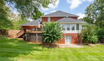 24 EDGEFIELD Way, Anniston, AL 36207