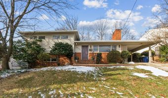 2924 S GRANT St, Arlington, VA 22202