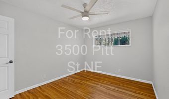 3500 Pitt St NE, Albuquerque, NM 87111