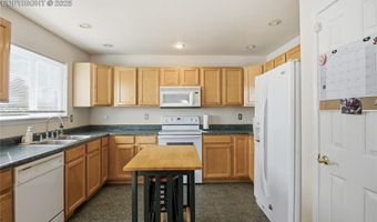 6945 Battle Mountain Rd, Colorado Springs, CO 80922