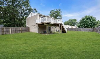 239 Cape May Ave, Bayville, NJ 08721