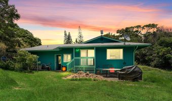 2115 Kaupakalua Rd, Haiku, HI 96708