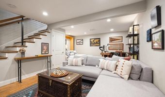 8 R Mount Vernon 6, Boston, MA 02125