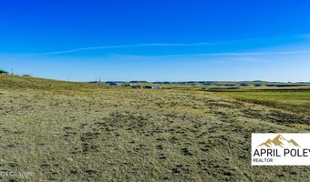 405 Trabing, Buffalo, WY 82834