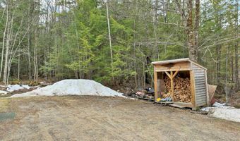 109 Mountain View Rd, Campton, NH 03223