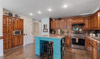 3109 Twin Lakes Pl, Alma, AR 72921