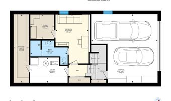 2524 S EDGEHILL Dr, Bountiful, UT 84010