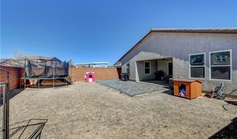 297 Bridal Veil Falls St, Indian Springs, NV 89018