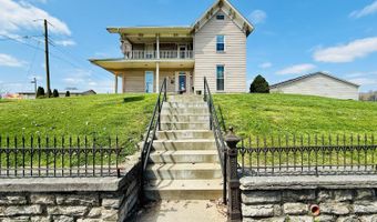 403 George St, Aurora, IN 47001