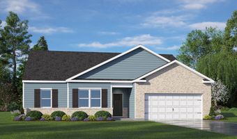 Bailey Plan: Booth, Bailey, NC 27807